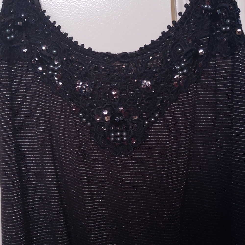 EXPRESS TOP - Picture 6 of 9